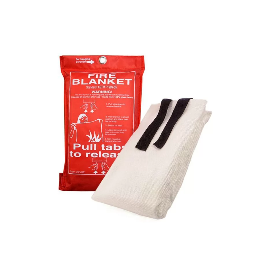 Fire Blanket